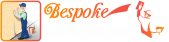 bespoke wallpaper Logo